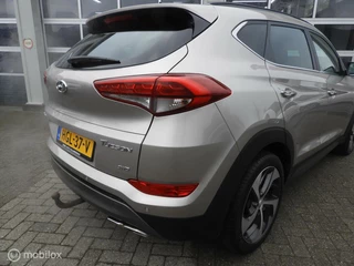 Hyundai Tucson Hyundai Tucson 1.6 T-GDi 4WD Full Optie's - afbeelding nr 7