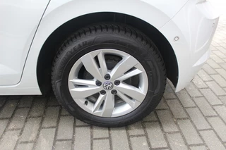 Volkswagen Polo Volkswagen Polo 1.0 TSI COMFORTLINE BUSINESS - afbeelding nr 21