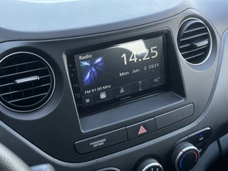 Hyundai i10 Hyundai i10 1.0i Comfort / Carplay / Cruise / Lichtmetalen velgen - afbeelding nr 24