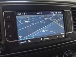 Opel Vivaro Opel Vivaro L2H1 Edition 145PK Automaat Airco Navigatie Bluetooth - afbeelding nr 31