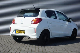 Mitsubishi Space Star - afbeelding nr 5