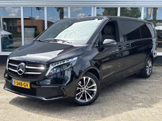 Mercedes-Benz V-Klasse Mercedes-Benz V-Klasse 250d Extra Lang Avantgarde Edition | VIP | AMG Pakket | Sport onderstel - afbeelding nr 11