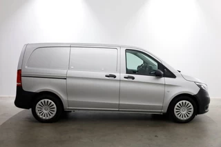 Mercedes-Benz Vito Mercedes-Benz Vito 114 CDI 136pk Compact 9G Automaat 2x Schuifdeur/LED/Camera/Inrichting 05-2022 - afbeelding nr 6