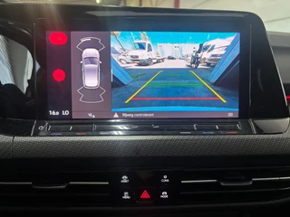 Volkswagen Golf Volkswagen GOLF 2.0 TSI R 4Motion Performance AKRA - afbeelding nr 24