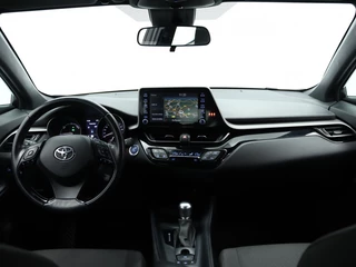 Toyota C-HR - afbeelding nr 21