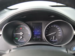 Toyota C-HR Toyota C-HR 1.8 Hybrid Bi-Tone - afbeelding nr 31