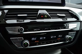 BMW 5 Serie - afbeelding nr 31