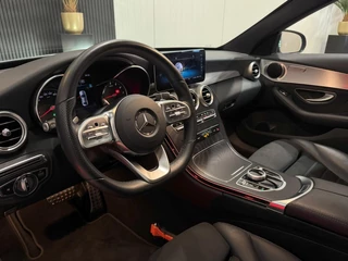 Mercedes-Benz C-Klasse Mercedes-Benz C-klasse AMG Business Sol 180|ORIGINEEL NL|BOMVOL - afbeelding nr 14