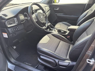 Kia Niro - afbeelding nr 6