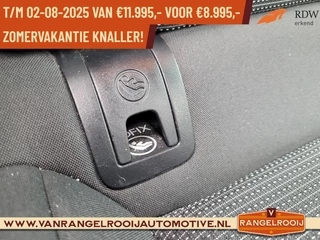 SEAT Leon Seat Leon ST 1.0 EcoTSI Style DSG, trekhaak, navi, carplay, dab, pdc, 16