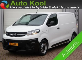 Opel Vivaro-e - 514115536-0