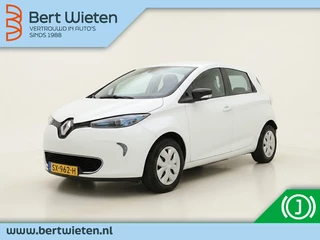 Renault ZOE R90 Life 40 ( KOOP ACCU )