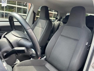 SEAT Mii SEAT Mii 1.0 SPORT DYNAMIC - afbeelding nr 21
