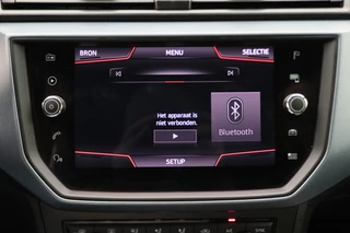 SEAT Arona SEAT Arona 1.0 TSI Style Business Intense Climate, ACC, Camera, Apple Carplay, DAB, PDC, LED, KeyLess, 16'' - afbeelding nr 34