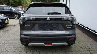 Suzuki S-Cross - afbeelding nr 7