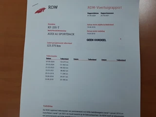 Audi A1 Sportback - afbeelding nr 54