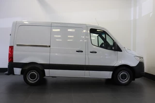 Mercedes-Benz Sprinter Mercedes-Benz Sprinter 311 2.2 CDI Automaat EURO 6 - Airco - Navi - Cruise - € 17.499,- Excl. - afbeelding nr 18