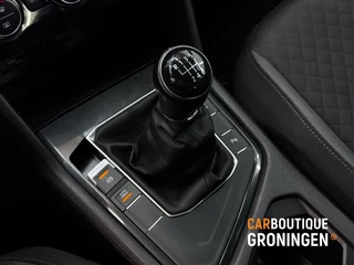 Volkswagen Tiguan Volkswagen Tiguan 1.5 TSI Business R-line | 1e EIGENAAR | VIRT DASH | CARPLAY | TREKHAAK | DEALER OH - afbeelding nr 16