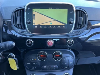 Fiat 500 Fiat 500 1.2 Lounge Panoramadak Navi XL Cruise PDC - afbeelding nr 6