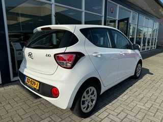 Hyundai i10 Hyundai i10 1.0i Comfort | Airco | Cruise control | - afbeelding nr 18