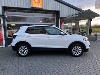 Volkswagen T-Cross - afbeelding nr 2
