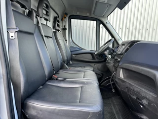 Iveco Daily Iveco Daily 35S16 2.3 345*BAKWAGEN*AUTOMAAT*CRUISE*3PERS* - afbeelding nr 22