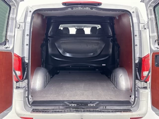 Mercedes-Benz Vito Mercedes-Benz Vito 114 CDI Extra Lang *LBW-Edition* Dubbele Cabine 24 Maanden Certified Garantie 19