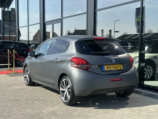 Peugeot 208 Peugeot 208 1.2 PureTech Première | Carplay | Pano | Clima - afbeelding nr 25