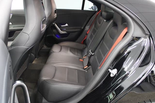Mercedes-Benz CLA Pano|Sfeer|Augmented|Dodehoek|Night. - afbeelding nr 11