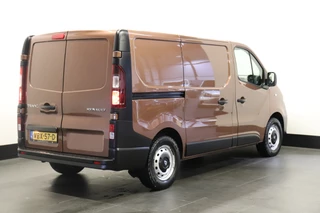 Renault Trafic - Airco - Navi - Cruise - € 10.900,- Excl. - afbeelding nr 3