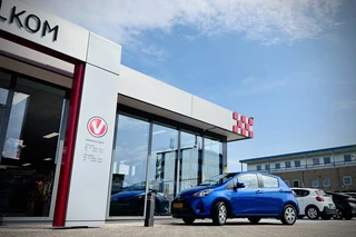 Toyota Yaris Toyota Yaris 1.5 Hyb. Active / CLIMA / CAMERA / CRUISE - afbeelding nr 4