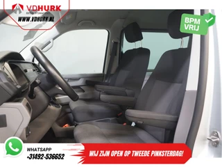 Volkswagen Transporter - afbeelding nr 13