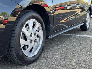 Mitsubishi Space Star - afbeelding nr 8