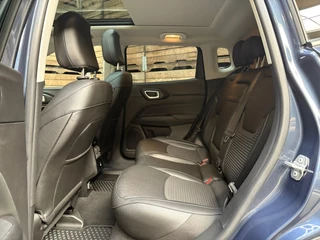 Jeep Compass Jeep COMPASS 4xe 190 Plug-in Hybrid Electric Night Eagle Pano Carplay Navi - afbeelding nr 8