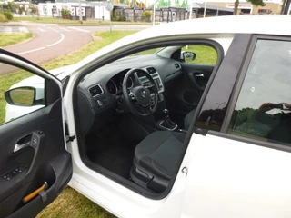 Volkswagen Polo - afbeelding nr 11