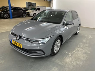 Volkswagen Golf 1.0tsi life 81kW