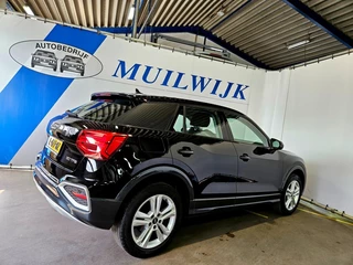 Audi Q2 Audi Q2 30 TFSI Business Edition / Virtual Cockpit / LED / NL Auto - afbeelding nr 8