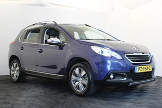 Peugeot 2008 Peugeot 2008 1.2 PureTech Allure - afbeelding nr 3