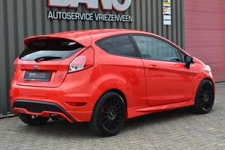 Ford Fiesta - afbeelding nr 4