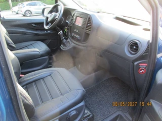 Mercedes-Benz Vito - afbeelding nr 10