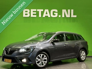 Renault Mégane Estate - 119664681-0