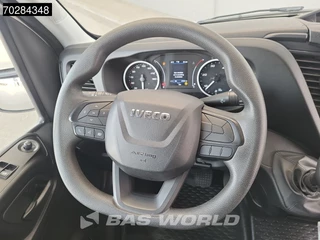 Iveco Daily Iveco Daily 35S16 Automaat Laadklep Bakwagen 160PK Airco Camera Euro6 Meubelbak Koffer 21m3 Airco - afbeelding nr 15