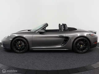 Porsche 718 Porsche 718 Boxster 2.0 Turbo 300 Pk PDK | NL Auto | Sportuitlaat | 20LMV | DEALER-STAAT - afbeelding nr 25