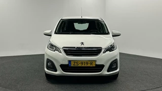 Peugeot 108 Peugeot 108 1.0 e-VTi Active AIRCO 5 DEURS AUTOMAAT - afbeelding nr 6