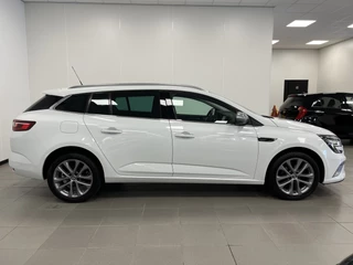 Renault Mégane Estate Renault Mégane Estate 1.2 TCe GT-Line 155PK / Trekh. / Stoelverw. / - afbeelding nr 34