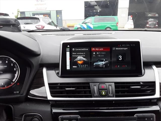 BMW 2 Serie BMW 2-Serie Gran Tourer (f46) 216i 109pk 7p. Corporate Lease Edition - afbeelding nr 30