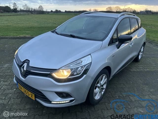 Renault Clio - 148481651-0