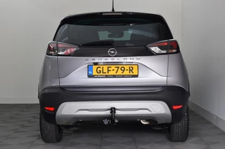 Opel Crossland Opel Crossland 1.2 Turbo 130PK Elegance Automaat - afbeelding nr 7