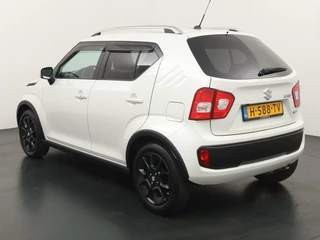 Suzuki Ignis Suzuki Ignis 1.2 Smart Hybrid Stijl - afbeelding nr 3