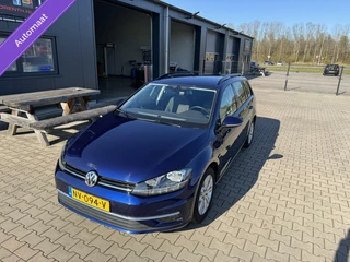Volkswagen Golf Volkswagen Golf Variant 1.0 TSI Comf-line Business Automaat - afbeelding nr 10